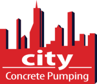 City concrete pumping limited