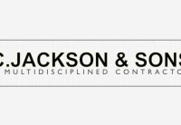 C. jackson & sons ltd