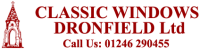 Classic windows (dronfield) limited