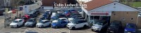Colin ludwell cars ltd