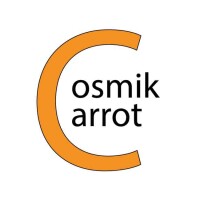 Cosmik carrot ltd
