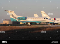 Dalia air private jets