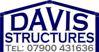 Davis structures limited