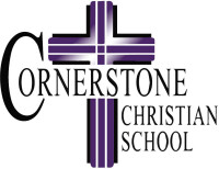 Cornerstone christian school