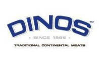 Dinos & sons continental foods ltd