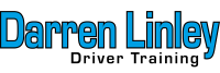 Darren linley driver training
