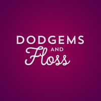 Dodgems & floss