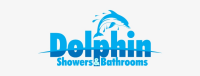 Dolphin bathroom kitchen & door