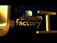Dream factory entertainment limited
