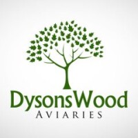 Dysons wood aviaries