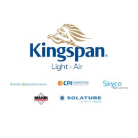 Kingspan light + air | ecodis