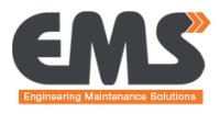 Ems engineering maintenance services