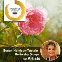 Susan harrison fine artist