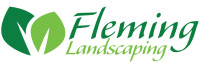 Fleming landscaping