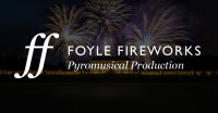 Foyle fireworks