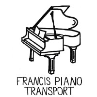 Francis piano transport limited