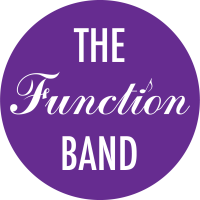 Funktonite - live wedding band and function band