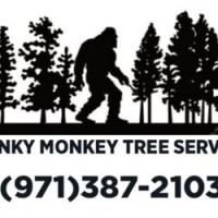 Funky monkey trees