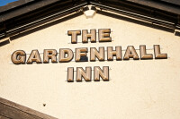 The gardenhall inn