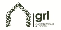 Garden lodges