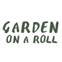 Garden on a roll