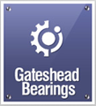 Gateshead bearings