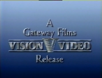 Gateway films ltd
