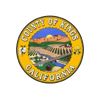 County of kings - califonia