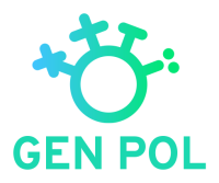Genpol: gender policy & insights