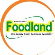 Radha Krishna Foodland