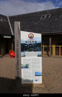 The isle of gigha heritage trust