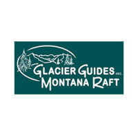 Glacier guides