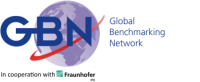 Global benchmarking network