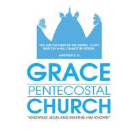Grace pentecostal church blackburn