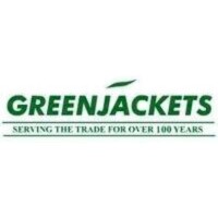 Greenjackets roofing services