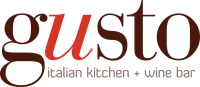 Gusto bar and kitchen