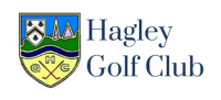 Hagley golf & country club