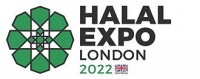 Halal expo london