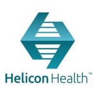 Helicon health ltd