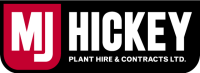 M j hickey plant hire ltd