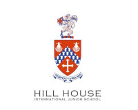 Hill house international junior school