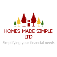 Homes made simple limited