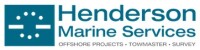 Henderson marine services ltd