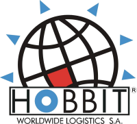 Hobbit ® worldwide logistics s.a.