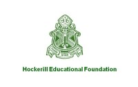 The hockerill educational company limited