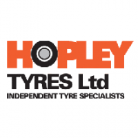 Hopley tyres limited