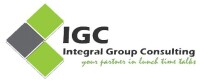Integrail consulting limited