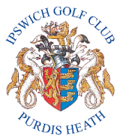 Ipswich golf club limited
