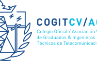 Cogitcv colegio oficial graduados en ingeniería en telecomunicación y tic comunidad valenciana