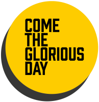 Glorious day - change agency  http://www.itsagloriousday.co.uk/